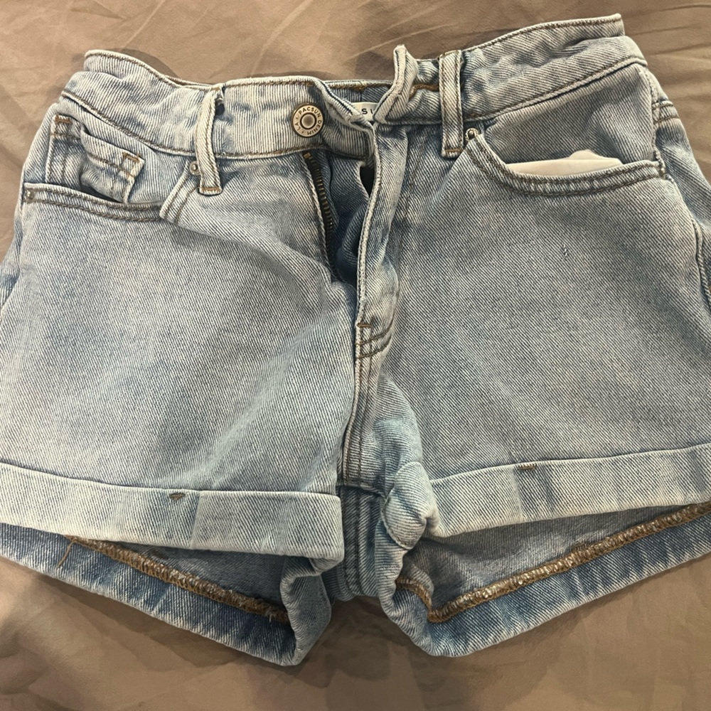 Pacsun shorts